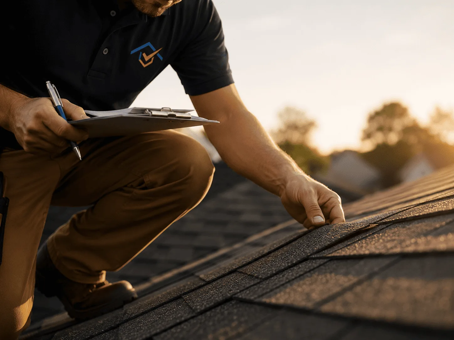 Why Choose Roof Inspection in Hedrick, IA